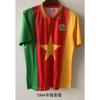Soccer Training Jersey Retro National Team Shirt Men Women Chelsea Wales Vintage Football Top