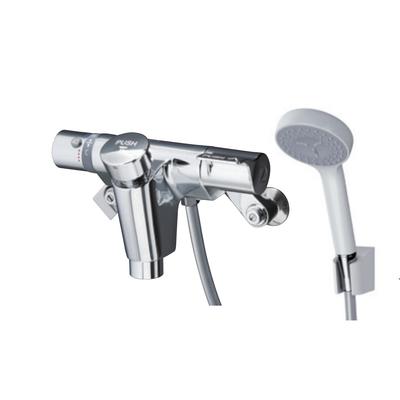 Смеситель для душа TOTO настенный с автостопом Comfort Wave Shower TMF49BY1