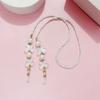 Adjustable Sunglasses Lanyard Strap Anti-slip Eyeglass Chain New Headphone Chain