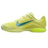 Court Air Zoom Vapor 12 Premium HC High Voltage Women Sneakers Yellow Luminous-Green White HF7834-300