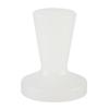 Practical Plastic Coffee Tamper Espresso Powder Flat Press Hammer