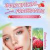Бальзам для губ Fruit Sandwich Temperature SADOER Hydrating Moisturizing Temperature Увлажняющий бальзам для губ