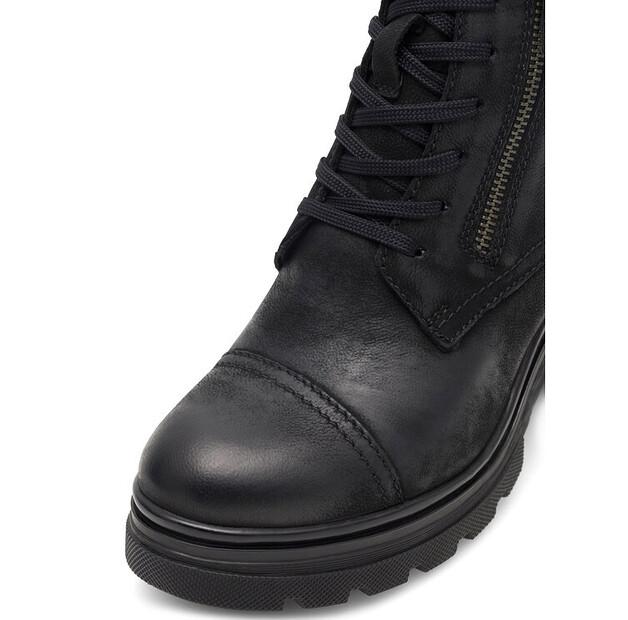 Ankle Boots Lasocki CEO-WI16-24474-02 Black