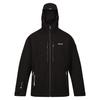 Mens Raddick Waterproof Jacket