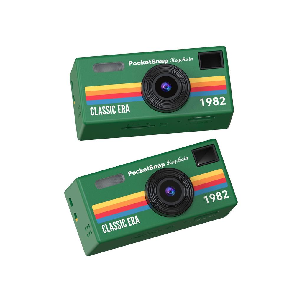 Portable Mini Thumb Camera for Students and Outdoor Events