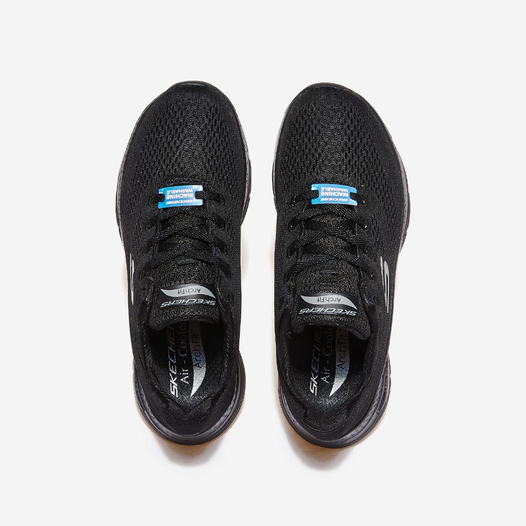 Skechers Arch fit, 149057, 1010090858, популярная корейская обувь