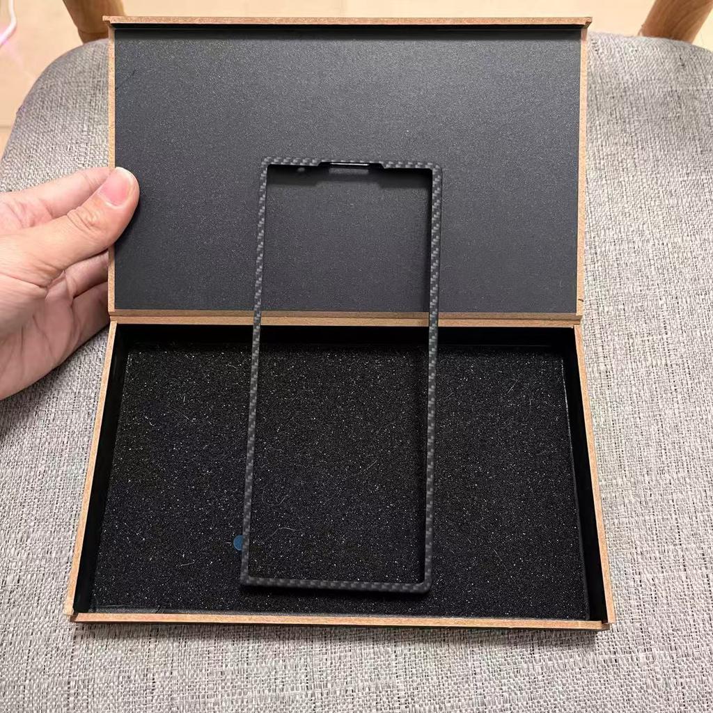Чехол для Galaxy Z Fold 7 8 Ultra W26 Ультратонкий Магнитный чехол для Magsafe Для Samsung Z Fold7 Fold8 5G Чехол из арамидного углеродного волокна