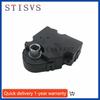604-119 HVAC Heater Air Blend Door Actuator For 2003-2009 Buick Chevrolet for GMC Isuzu Oldsmobile Saab 604 119 604119 Car