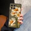 Чехол для телефона Funda для Honor 200 400 Lite X7 X6 8X X8 Magic5Lite X5b 70 90 X9a Масляная живопись Цветок