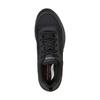 Sneakers Skechers black Arch Fit Baxter Pendroy