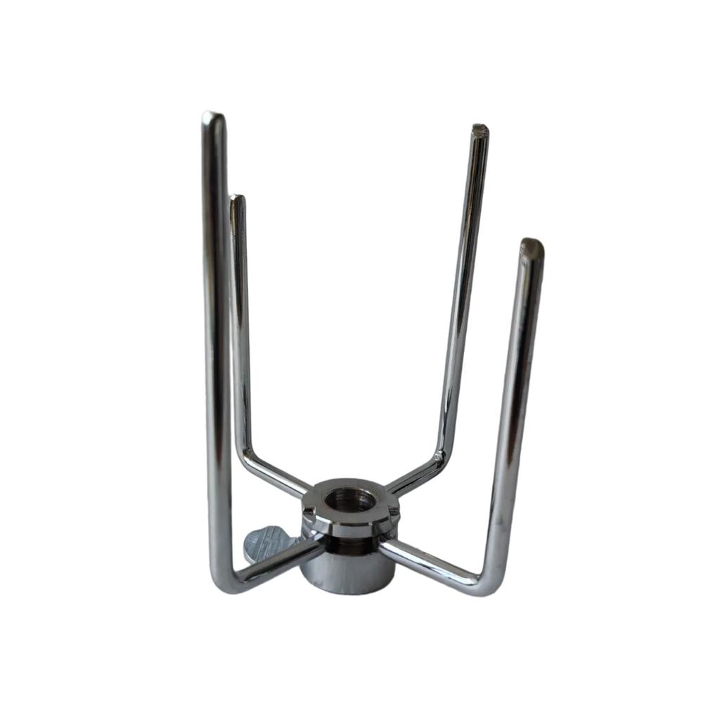 Набор из 2 инструментов для гриля из нержавеющей стали, шампуры для барбекю с равномерным распределением тепла для стейка, курицы, овощей, вилки для барбекю