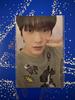[USED] TXT Trading Cards Korea Pop-Up Bonus Soobin POPUP Songsoo