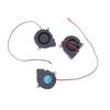 Dc 5V 12V 24V 5015 Turbo Fan Blower Extruder Radiator Diameter 5Cm High Speed Cooling Centrifugal Fan Cooling Fan