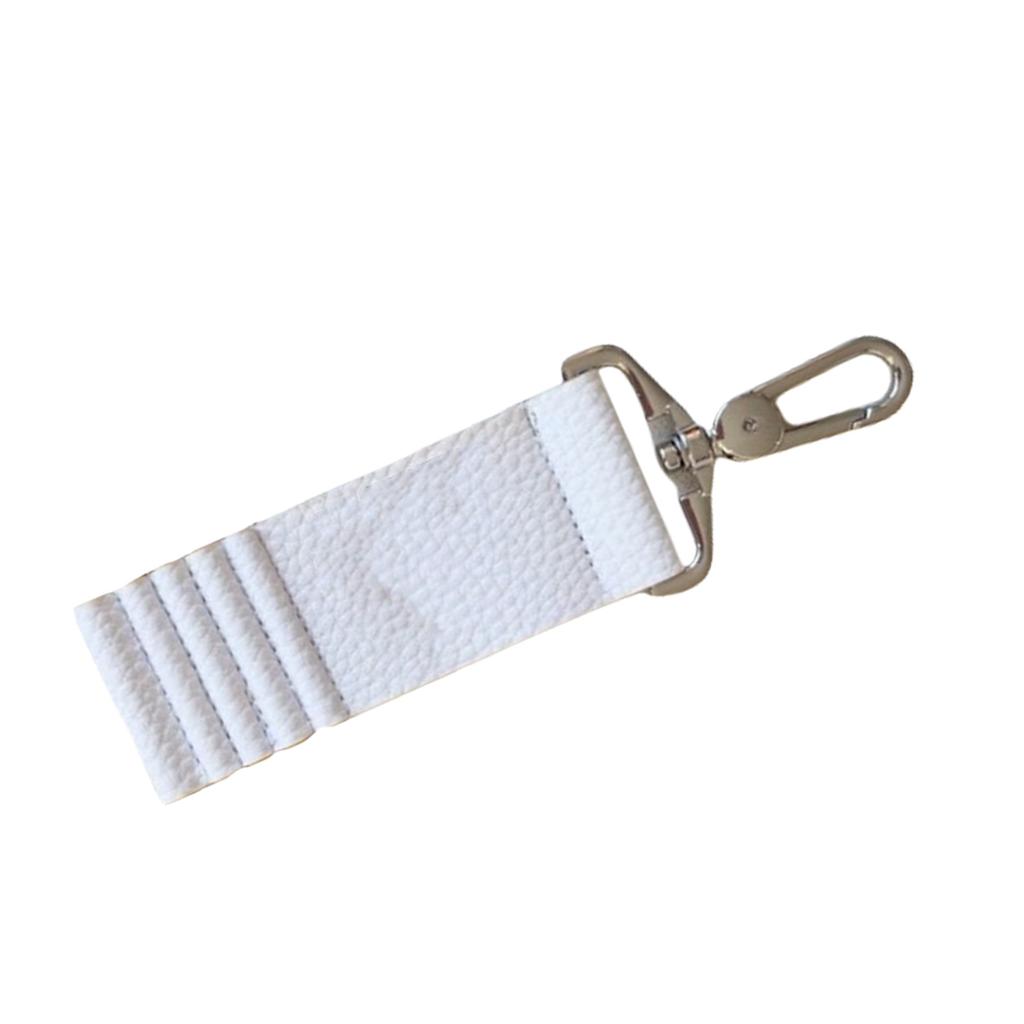 Крепление для сумки для гольфа Держатель для мячей для гольфа Аксессуары для сумки для гольфа Органайзер для сумки для гольфа Ремень из искусственной кожи Сумка для мячей для гольфа