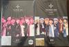 [Б/У] BTS THE WINGS TOUR 2017 DVD