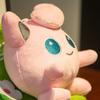 Мягкая Игрушка Плюшевая Бульбазавр Пикачу Джиглипафф Иви Чармандер Сквиртл с Травяным Ковриком Мультяшный Покемон Плюшевые Игрушки Подарок