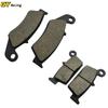 Передние и задние тормозные колодки для мотоцикла HONDA CR CRF XR CR125R CRF230L CR250R XR250R XR250L XR400R CR500R XR600R XR650L XR650R