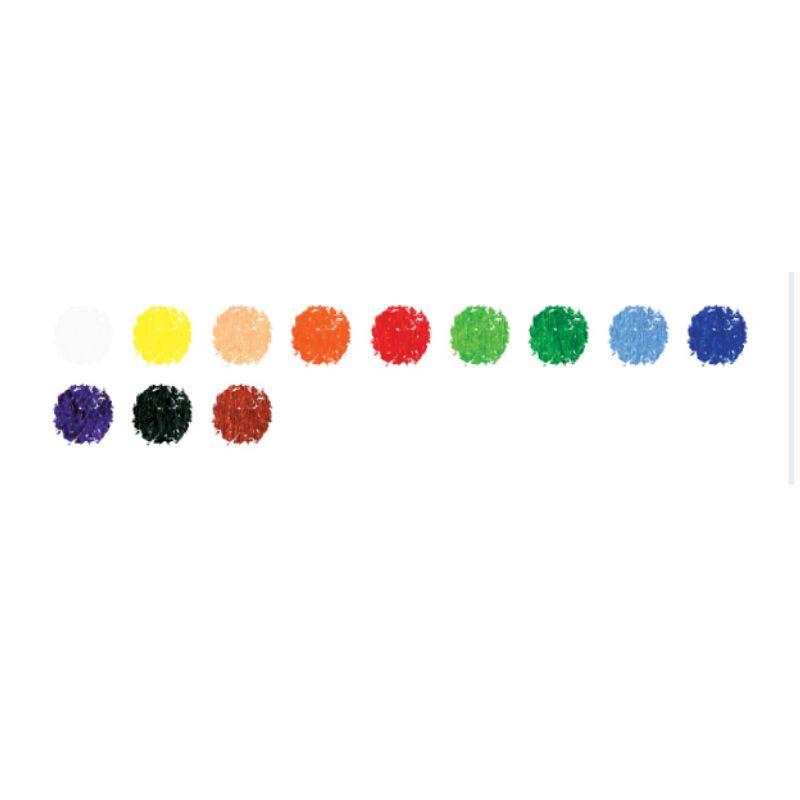 AMOS PASNET Oil Pastels 12 Colors Drawing Crayons Art Set for Kids & Students