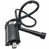 Superior-2Pcs Motorcycle Ignition Coil Ignition System Unit For V Star 650 1999 -2014 GN250 ATV 300CC