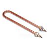 Xinyu TJ-NT023 Commercial Steaming Machine U-shaped Copper Heating Tube