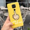 Чехол для Xiaomi Redmi Note 9 Роскошный подсолнух лаванда силиконовый задняя крышка чехол для телефона для Redmi Note 9 Pro Max 9s Note9 мягкий чехол