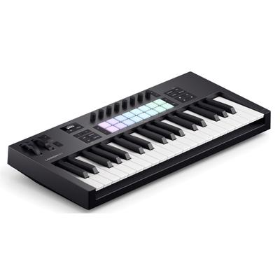 37 Mk4 MIDI клавиатура Novation/Launchkey