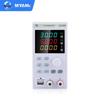 Регулируемый источник питания постоянного тока MYAMI MY-K3010MP 30В/10А (Китайская версия)