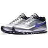 Air Max 97/BW Металлический серебристый Фиолетовый персидский AO2406-002