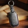 [Hallmo] Smart Key Case Key Cover Compatible with Vezel/ZR-V/Accord (VEZEL/ZRV/ACCORD)