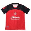 Mens 2026 Mexicali Football Jersey Home Away Dry Fit Breathable Fan Edition Fall Winter Sports