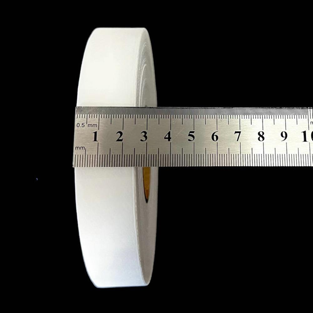 50M Термоклеевая сетчатая лента-застежка Нетканая DIY Одежда Гладильные ленты для подгиба Двусторонняя сетка Инструмент для шитья