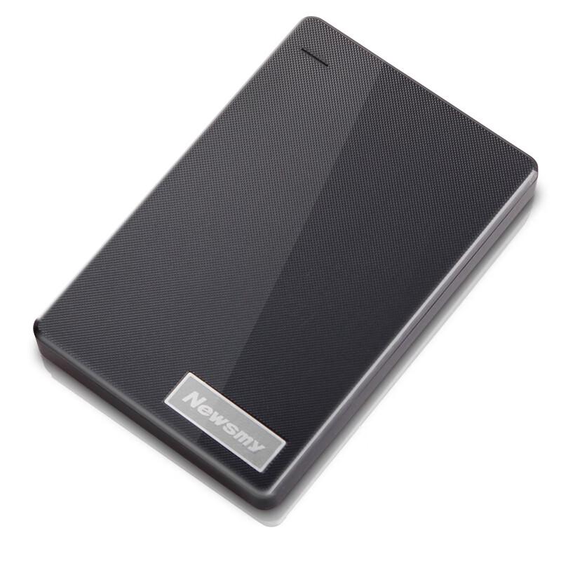 Newsmy Qingfeng 500GB USB 3.0 Portable Hard Drive