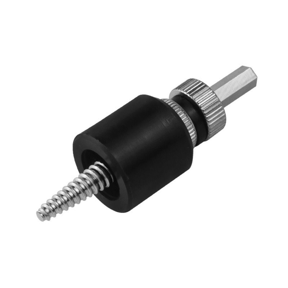 High-Strength Plastic Broken Screw Extractor Bolt Extractor Maintenance Work