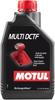 Motul MULTI DCTF (Multi DCTF) Synthetic Oil for DCTs [Genuine Product] 1L 13107111