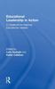 Книга Educational Leadership In Action : A Casebook for Aspiring Educational Leaders