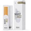D'Addario WoodWinds Daddario Трость Саксофон-тенор Сертифицировано USDA Organic SELECT JAZZ Filed ORSF05...