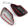 HIGH FLYING Subaru WRX S4 STI VAG/VAB Type Rearview Mirror, Decorative Parts, Side Mirror,