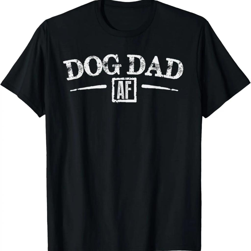 Gift Funny Dog Lover Gift for Men T-Shirt