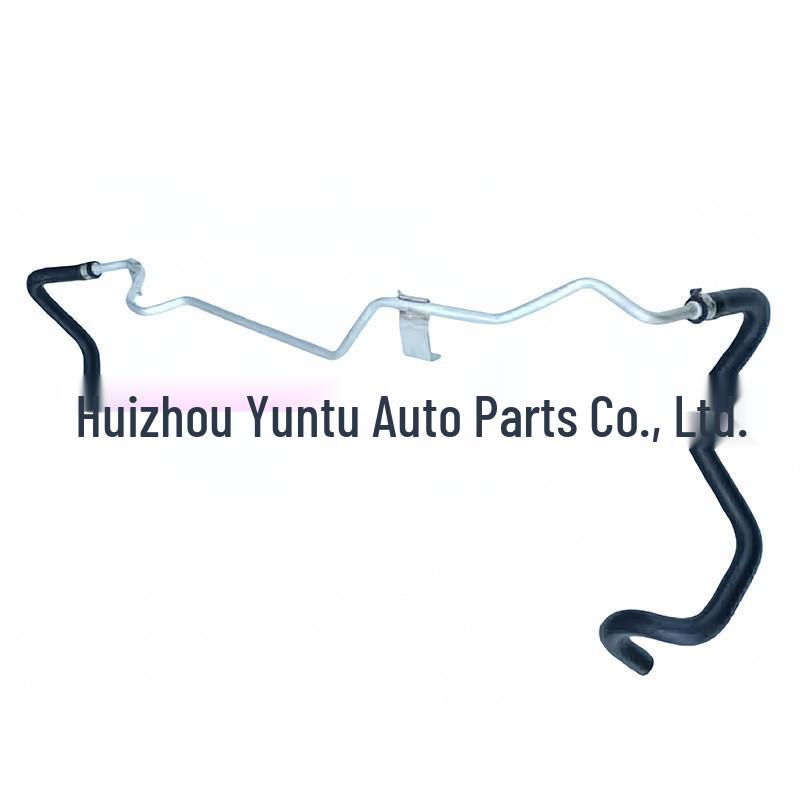 Water Tank/Kettle Hose for Jeep Cherokee (Models 14-18)