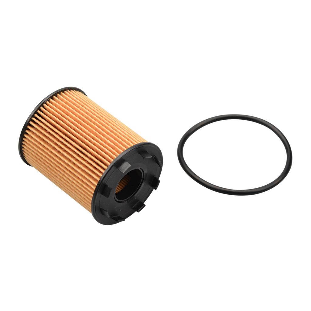 Oil Filter CO0076