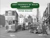 Книга Lost Tramways of Wales: Cardiff