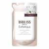 KOSE Biolis Botanical Aesthetic Refining Shampoo (Moist) Moisturizing Swelling Dry Damage Care Jasmine & Freesia Refill 400ml (x 1)