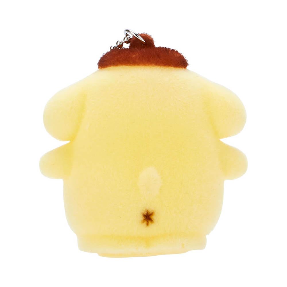 Держатель талисмана Sanrio Flocky Pompompurin 146536