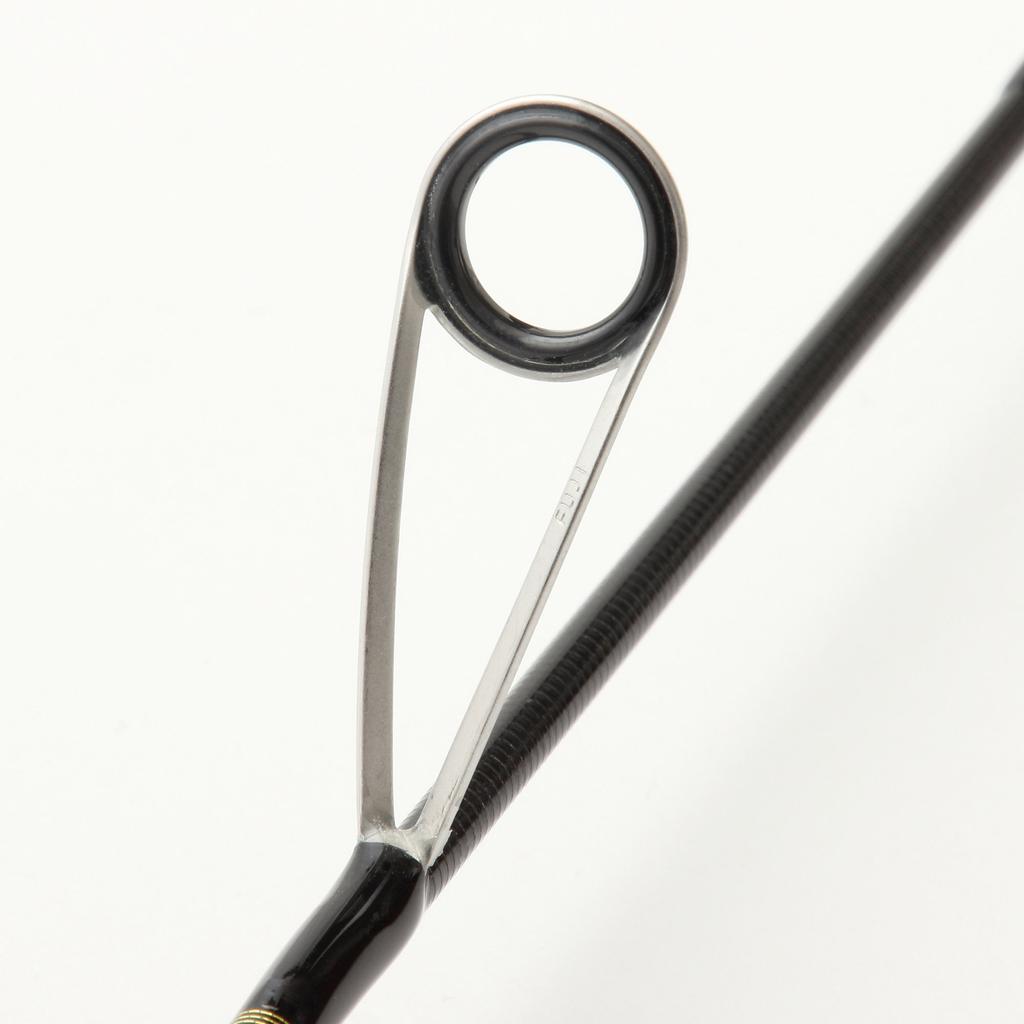 Удилище для рыбалки Major Craft спиннинг Trautino Mountain Stream модель TTS-462UL