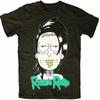 ZX Rare Established in 2008 Falling in Reverse  An Electronic Rock Band  Offers Americanstyle Retro High Street Summer Tshirts