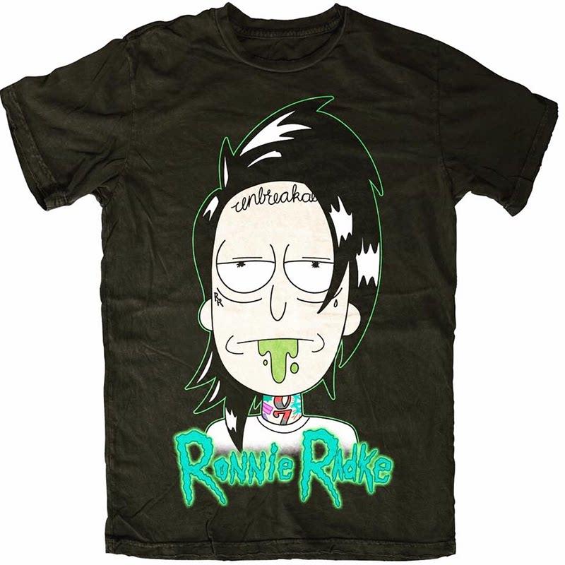ZX Rare Established in 2008 Falling in Reverse An Electronic Rock Band Offers Americanstyle Retro High Street Summer Tshirts