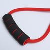 Набор эластичных лент для фитнеса Yuzhan Figure-Eight из латекса