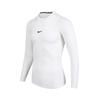 Nike Футболка с длинным рукавом Pro Dri Fit с длинным рукавом