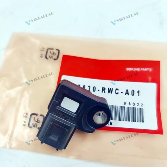 OEM Intake Manifold Air Pressure Map Sensor For 2007-12 Acura RDX 37830RWCA01
