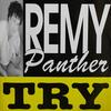 12-дюймовая пластинка REMY PANTHER - Try HRG105 Hi NRG Attack 1994 Италия Танцевальная и Электронная Б/У